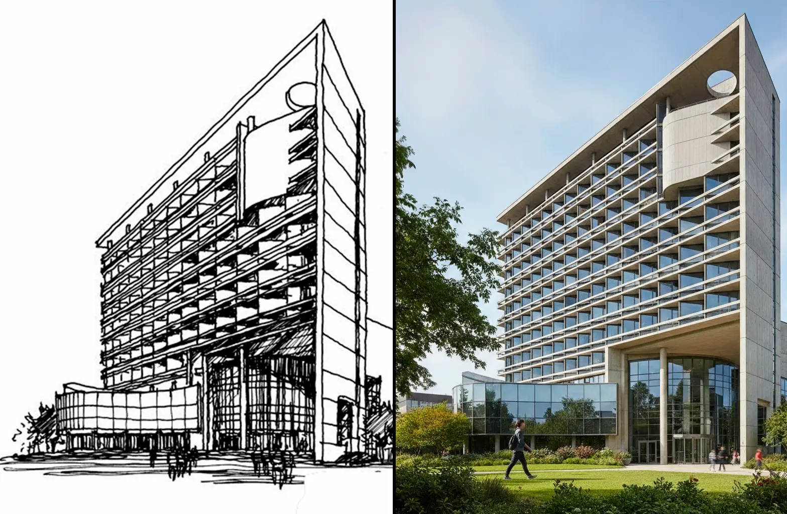 Boceto o dibujo Boceto o dibujo