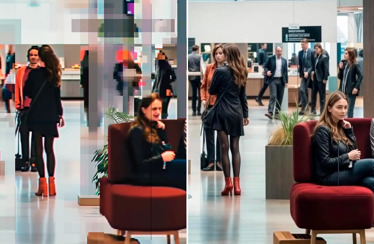 Mejora imágenes de baja calidad Mejora imágenes de baja calidad